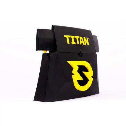 Titan Set Leg