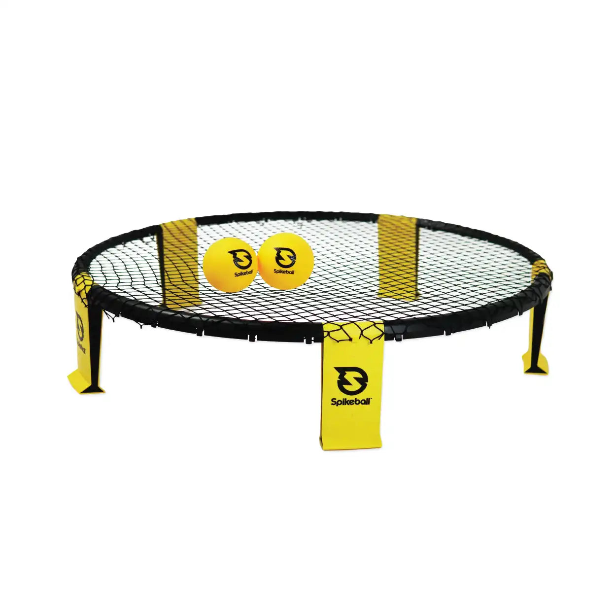 The Spikebuoy Set