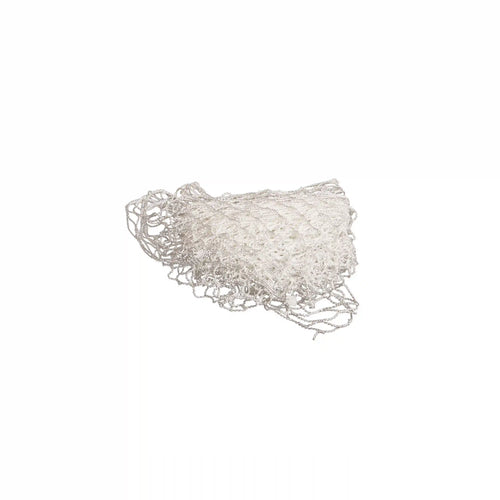 Weekender Set Net - White