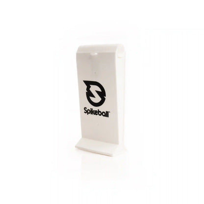 Weekender Set Leg - White