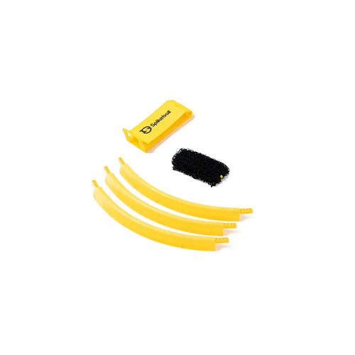 New Rookie Kit Spares