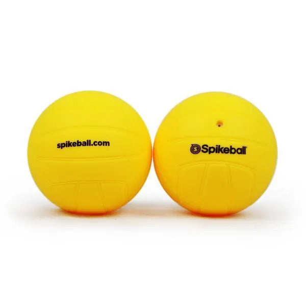 Standard Balls (2-pack)