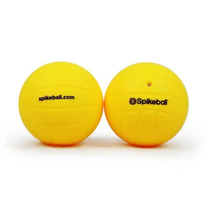Standard Balls (2-pack)