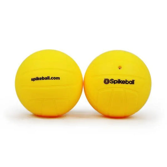 Standard Balls (2-pack)