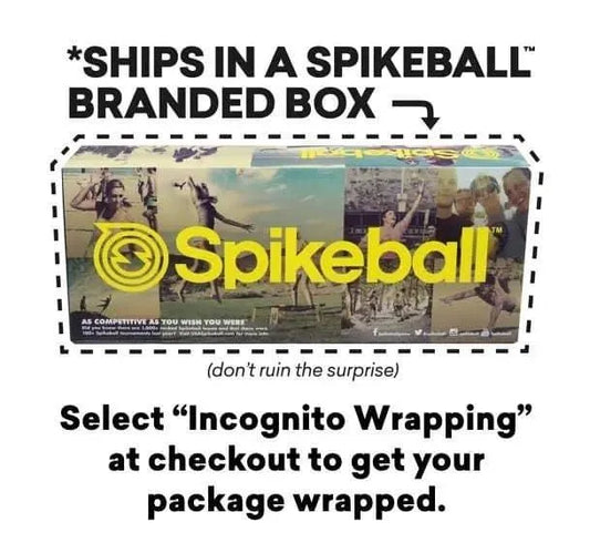 Incognito Shipping
