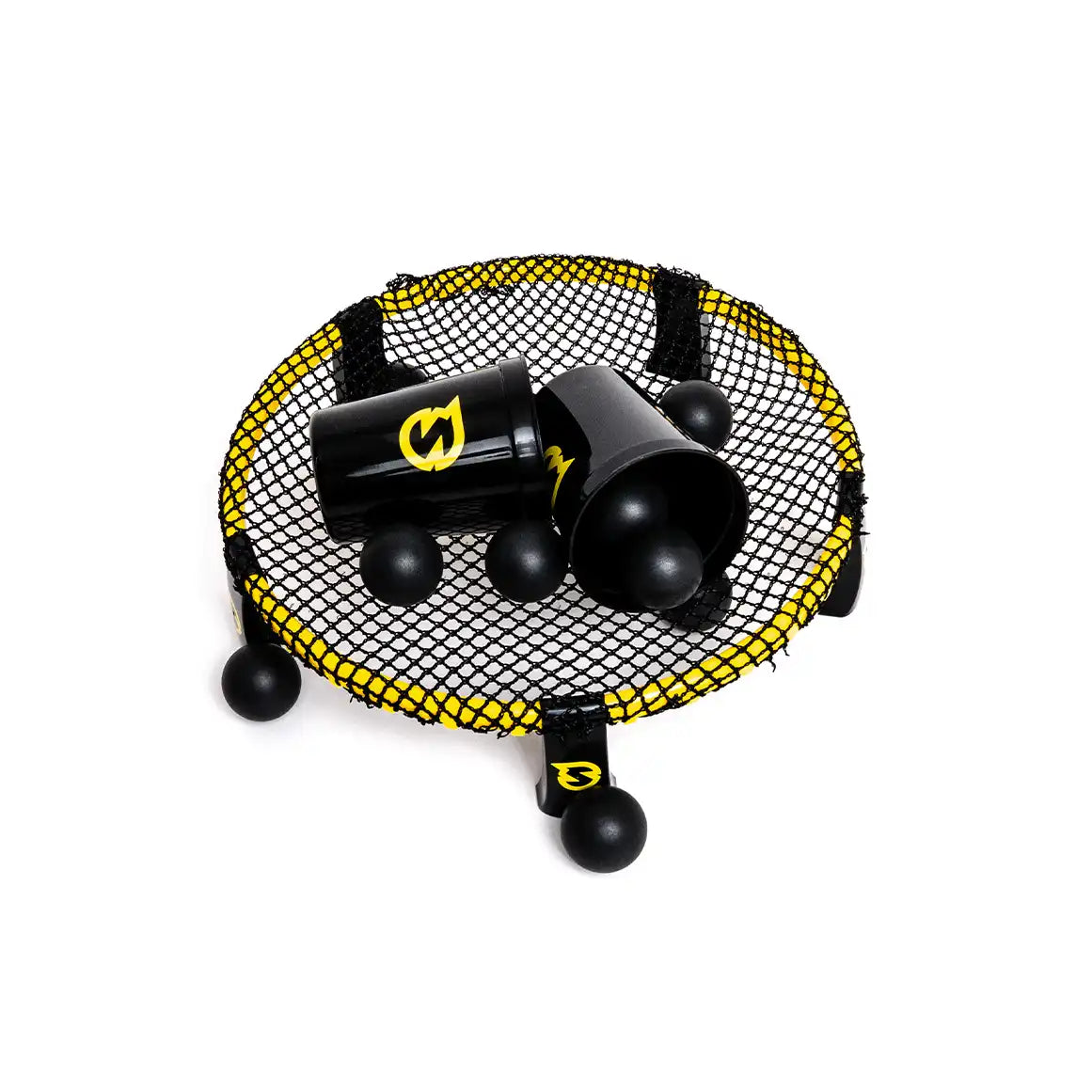 Spikepong