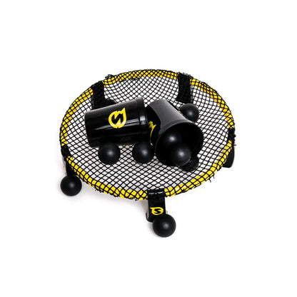 Spikepong