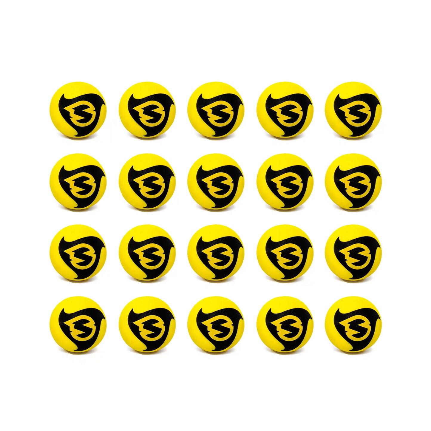 Atlas Balls (20 Pack)