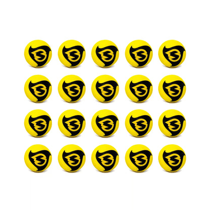 Atlas Balls (20 Pack)