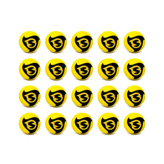 Atlas Balls (20 Pack)